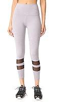 Algopix Similar Product 4 - Onzie Womens Racer Pant Leggings