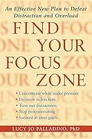Algopix Similar Product 2 - Find Your Focus Zone An Effective New