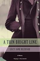 Algopix Similar Product 14 - A Thin Bright Line