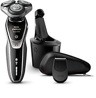 Algopix Similar Product 15 - Philips Norelco Electric Shaver 5750