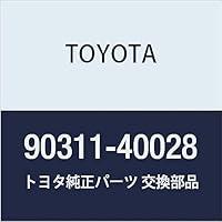 Algopix Similar Product 16 - Toyota 9031140028 Auto Trans Output
