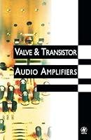 Algopix Similar Product 6 - Valve and Transistor Audio Amplifiers