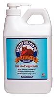 Algopix Similar Product 2 - Grizzly Pollock Oil Dog Food
