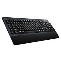 Algopix Similar Product 2 - Logitech G613 LIGHTSPEED Wireless