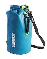 Algopix Similar Product 3 - Jobe SUP Drybag 40L Blue 220019003