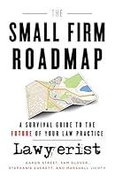 Algopix Similar Product 12 - The Small Firm Roadmap A Survival