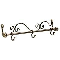 Algopix Similar Product 5 - LIBERTY R27408WCNU Romantic Scroll 18