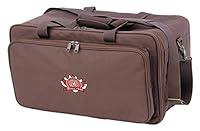 Algopix Similar Product 19 - Gon Bops Bongo Bag (BBGDF)