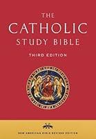 Algopix Similar Product 10 - The Catholic Study Bible