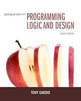 Algopix Similar Product 9 - Starting Out with Programming Logic and
