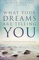 Algopix Similar Product 17 - What Your Dreams Are Telling You