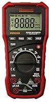 Algopix Similar Product 4 - Dawson Tools DDM230B Digital Multimeter