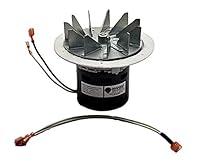 Algopix Similar Product 15 - Englander Combustion Exhaust Fan Blower