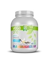 Algopix Similar Product 11 - Vega AllInOne Nutritional Shake