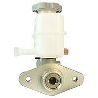 Algopix Similar Product 11 - New Mando 17A1075 Brake Master Cylinder
