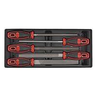 Algopix Similar Product 4 - Sealey Tool Tray with Engineers File