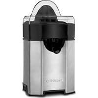 Algopix Similar Product 2 - Cuisinart CCJ500P1 Pulp Control Citrus