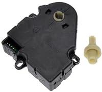 Algopix Similar Product 12 - Dorman 604020 HVAC Blend Door Actuator