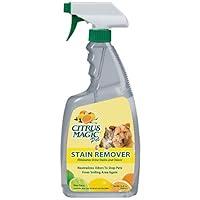 Algopix Similar Product 5 - Citrus Magic Pet Spot and Stain