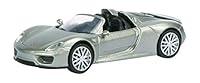 Algopix Similar Product 10 - Schuco Porsche 918 Spyder Scale