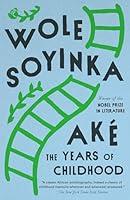 Algopix Similar Product 19 - Aké: The Years of Childhood