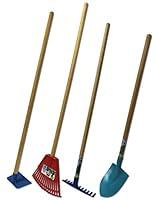 Algopix Similar Product 14 - Emsco Group 1245 Little Diggers Child