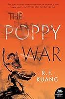 Algopix Similar Product 8 - The Poppy War: A Novel