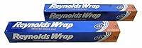 Algopix Similar Product 10 - Reynolds Wrap Aluminum Foil 70sq ft