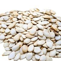 Algopix Similar Product 13 - Jumbo Size Unsalted Pumpkin Seeds in