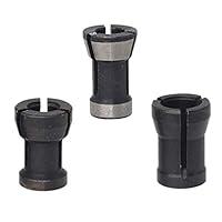 Algopix Similar Product 15 - Set of 3pcs 66358mm Alloy Collet