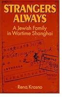 Algopix Similar Product 2 - Strangers Always A Jewish Family in