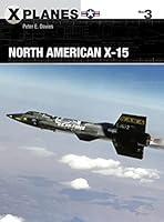 Algopix Similar Product 6 - North American X-15 (X-Planes)