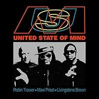 Algopix Similar Product 9 - United State of Mind