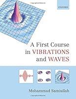 Algopix Similar Product 10 - A First Course in Vibrations and Waves