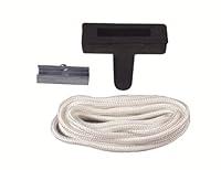 Algopix Similar Product 6 - Ratioparts Pad Starter Rope with