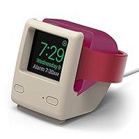 Algopix Similar Product 9 - elago W4 Apple Watch Stand Compatible