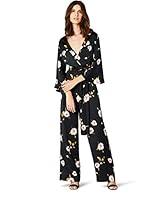 Algopix Similar Product 12 - Truth  Fable Womens Deep Neck Kimono