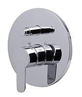 Algopix Similar Product 10 - ALFI brand AB3101 Shower Valve Mixer