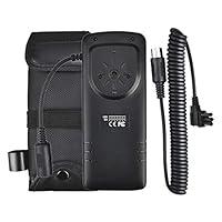 Algopix Similar Product 16 - JJC Rapid Flash Fire Recycling External