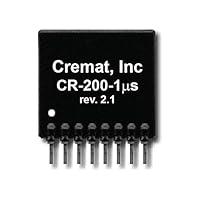 Algopix Similar Product 14 - CR2001usR21 Shaping Amplifier