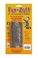 Algopix Similar Product 20 - FurZoff Pet Hair Removal Tool for