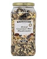 Algopix Similar Product 1 - The Wild Mushroom Co Dried Gourmet Mix