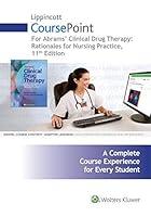 Algopix Similar Product 18 - Lippincott CoursePoint for Abrams