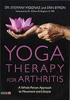 Algopix Similar Product 2 - Yoga Therapy for Arthritis