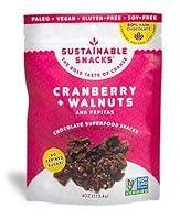 Algopix Similar Product 4 - Sustainable Snacks  Plant Based 