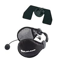 Algopix Similar Product 13 - Midland C932 Contoured Ear Muffs for