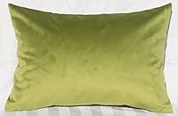 Algopix Similar Product 13 - TangDepot Solid Velvet Throw Pillow