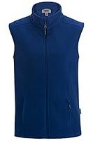 Algopix Similar Product 7 - Edwards Womens Microfleece Vest