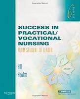 Algopix Similar Product 19 - Success in PracticalVocational