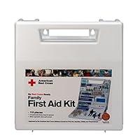 Algopix Similar Product 17 - First Aid Only 9161RC American Red
